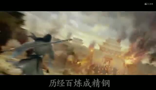 糖门战歌