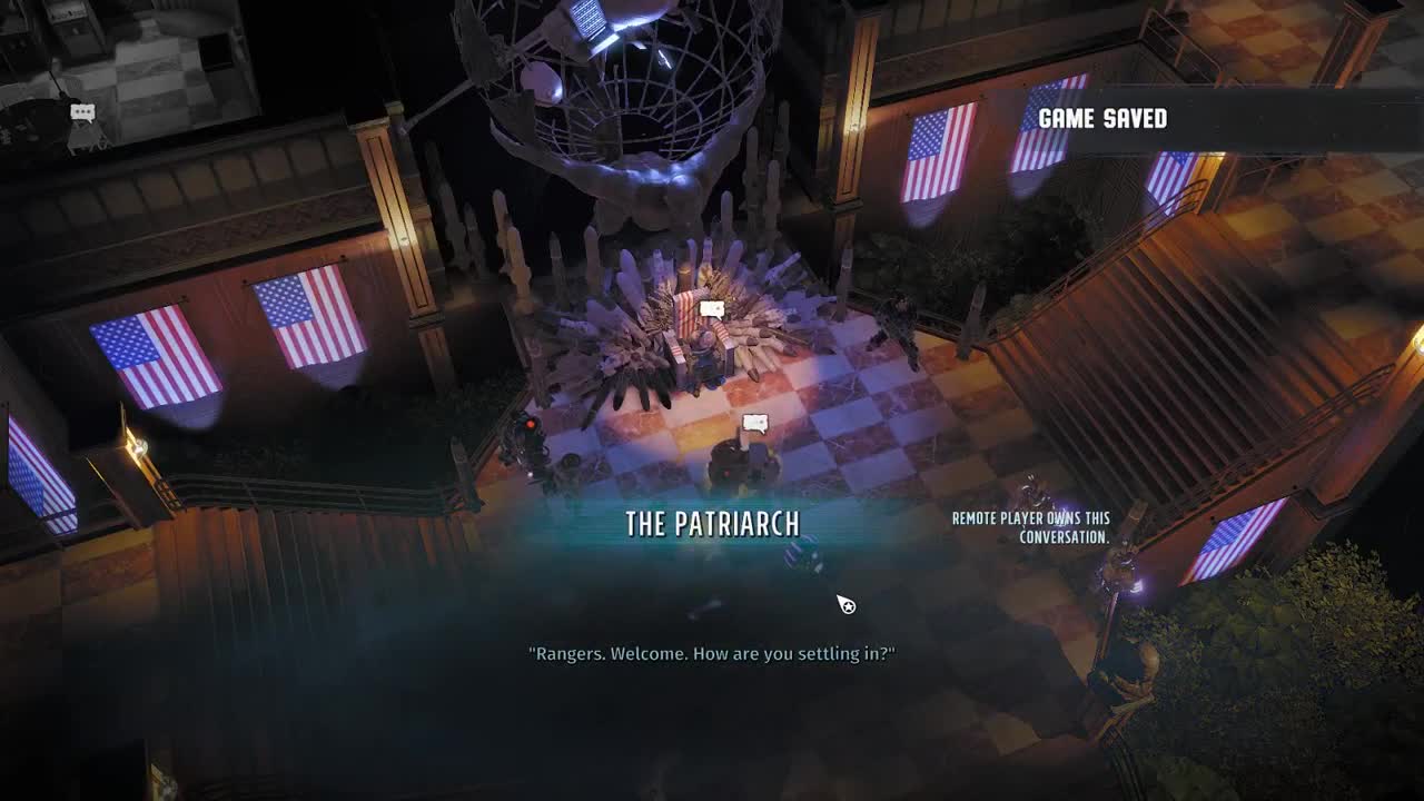 【肯尼】英语超人 第1段