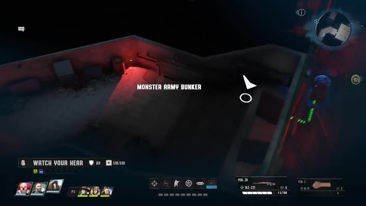 【肯尼】英语超人 第3段