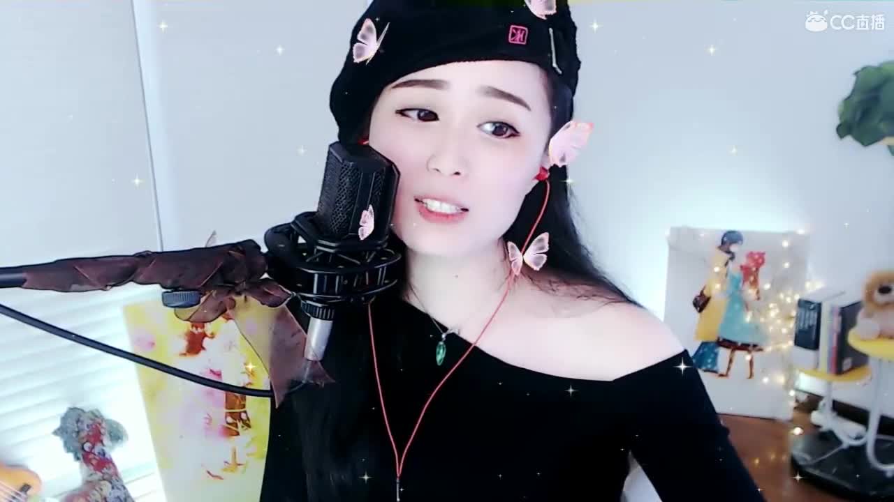 唱歌坤坤是认真的！！