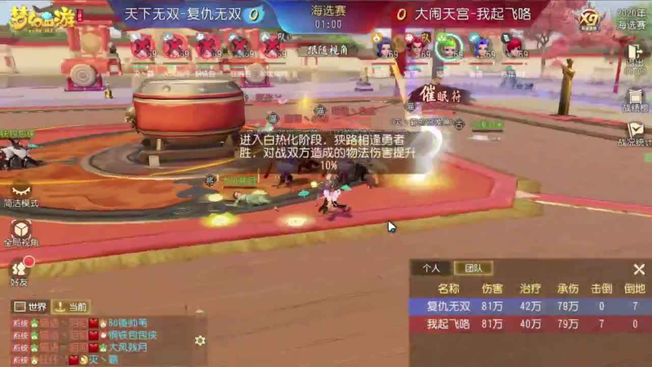 技术永无止境~~