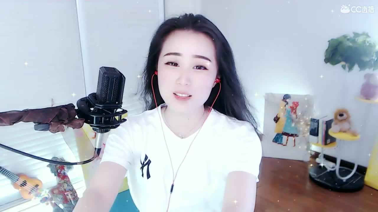 唱歌坤坤是认真的！！ 第1段