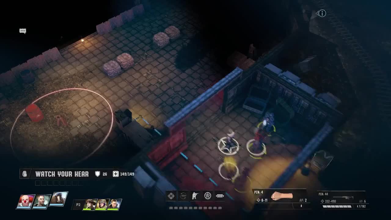 【肯尼】啊好想拉野屎 第1段