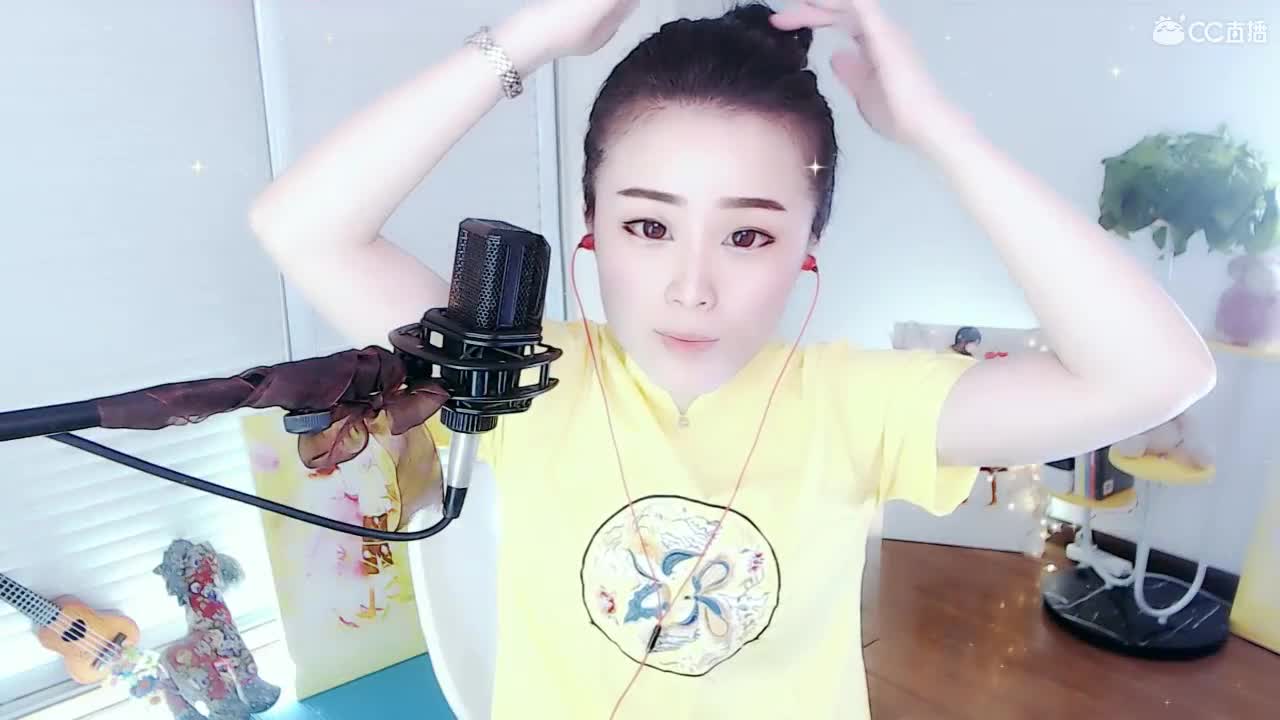 唱歌坤坤是认真的！！