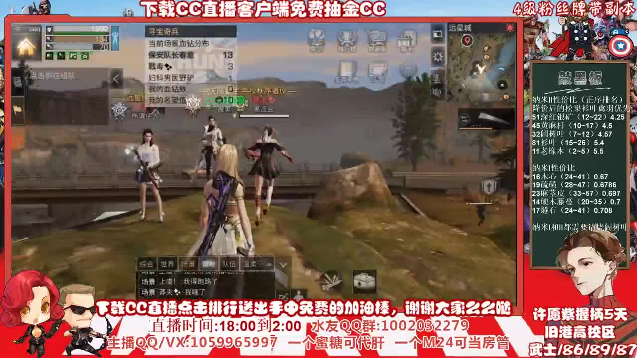 又可以免费换狗C小太阳啦，许愿紫紫紫握柄的第5天 第2段