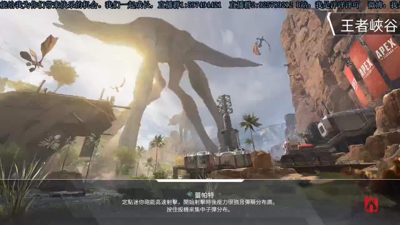 洋洋洋：过气人黄，老汉洋 第2段