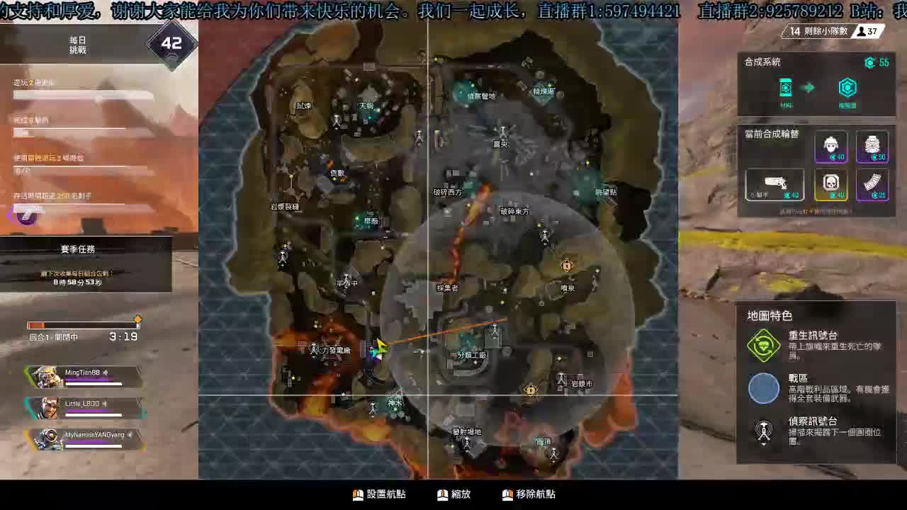 洋洋洋：过气人黄，老汉洋