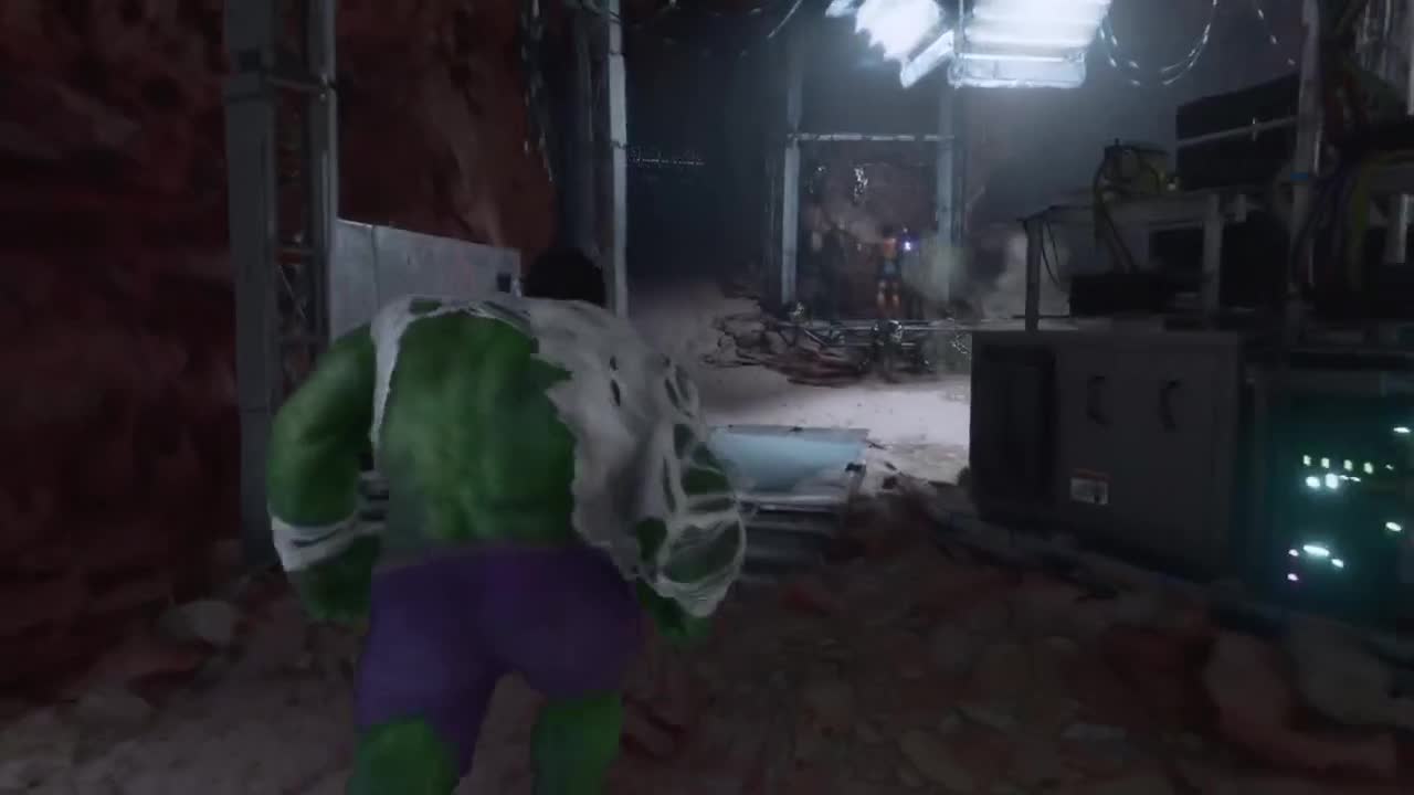 【肯尼】啊好想集结拉野屎 第2段