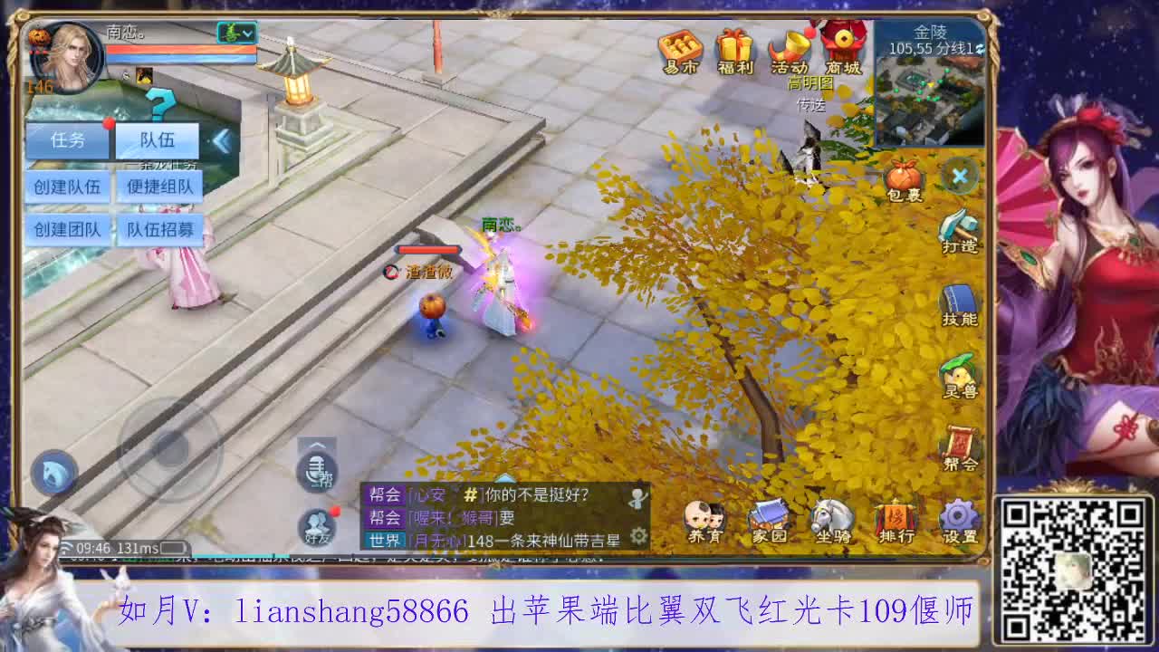 接看号，看宝宝，装备打造，挖一掌等 第1段