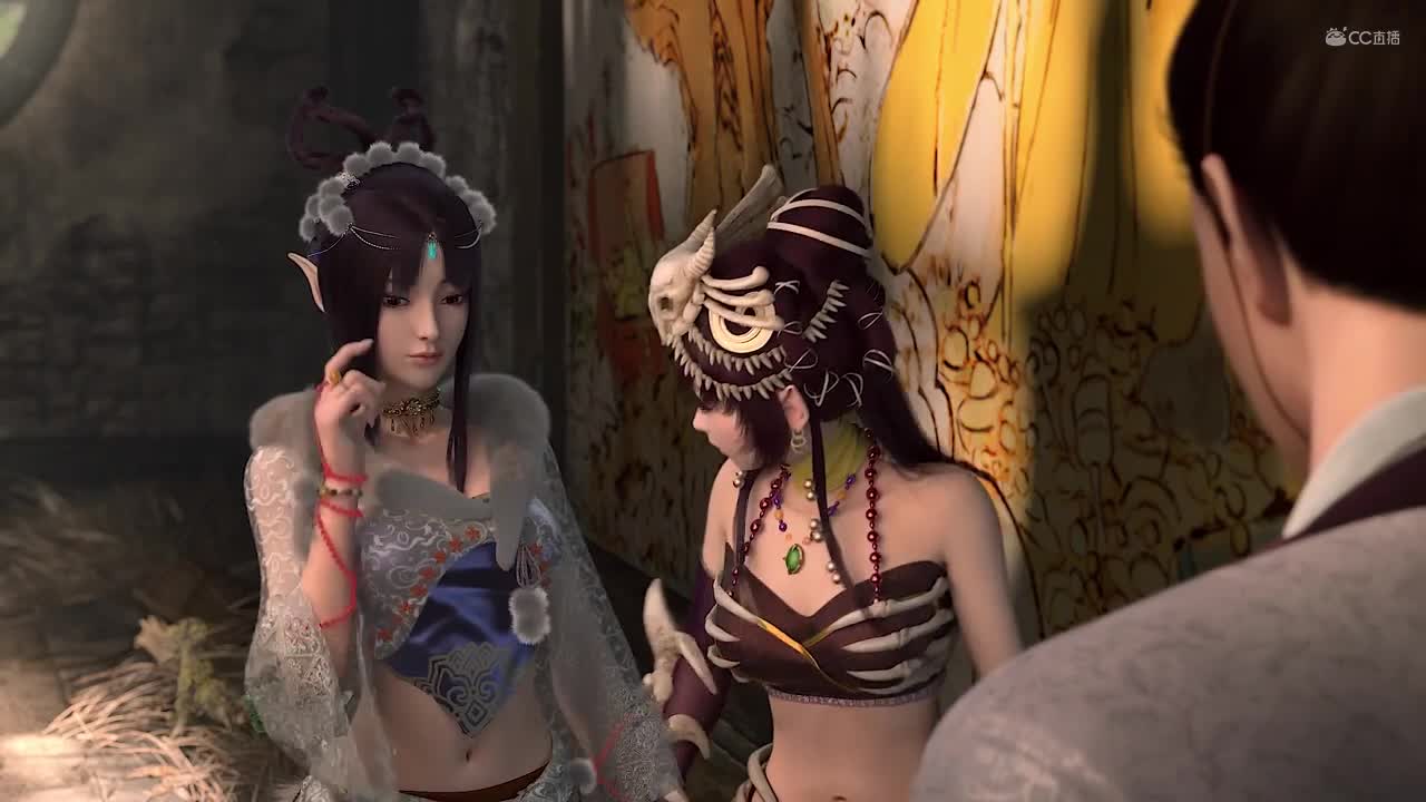 《大话之少年游》第五集