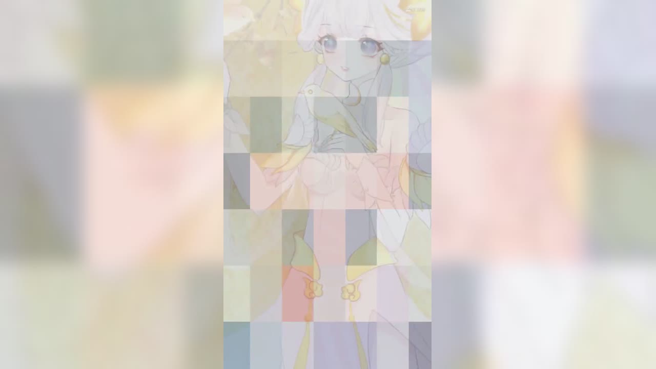 羽仙歌同人剪辑