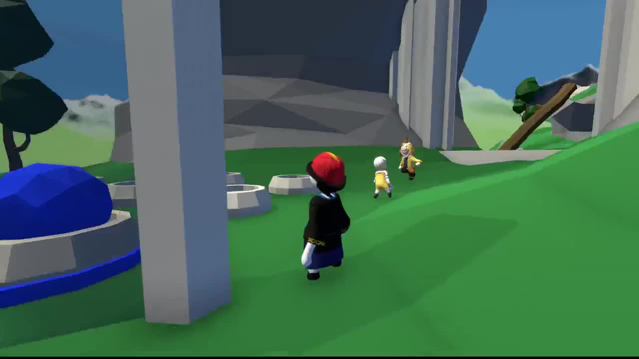 洋洋洋：过气人黄，老汉洋 第2段