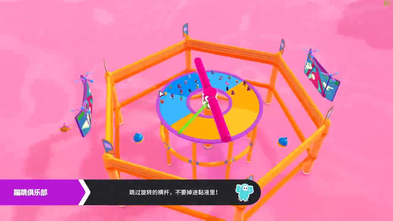 【第五人格】菜的很有精神