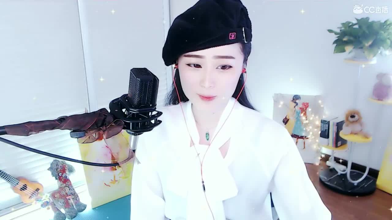 唱歌坤坤是认真的！