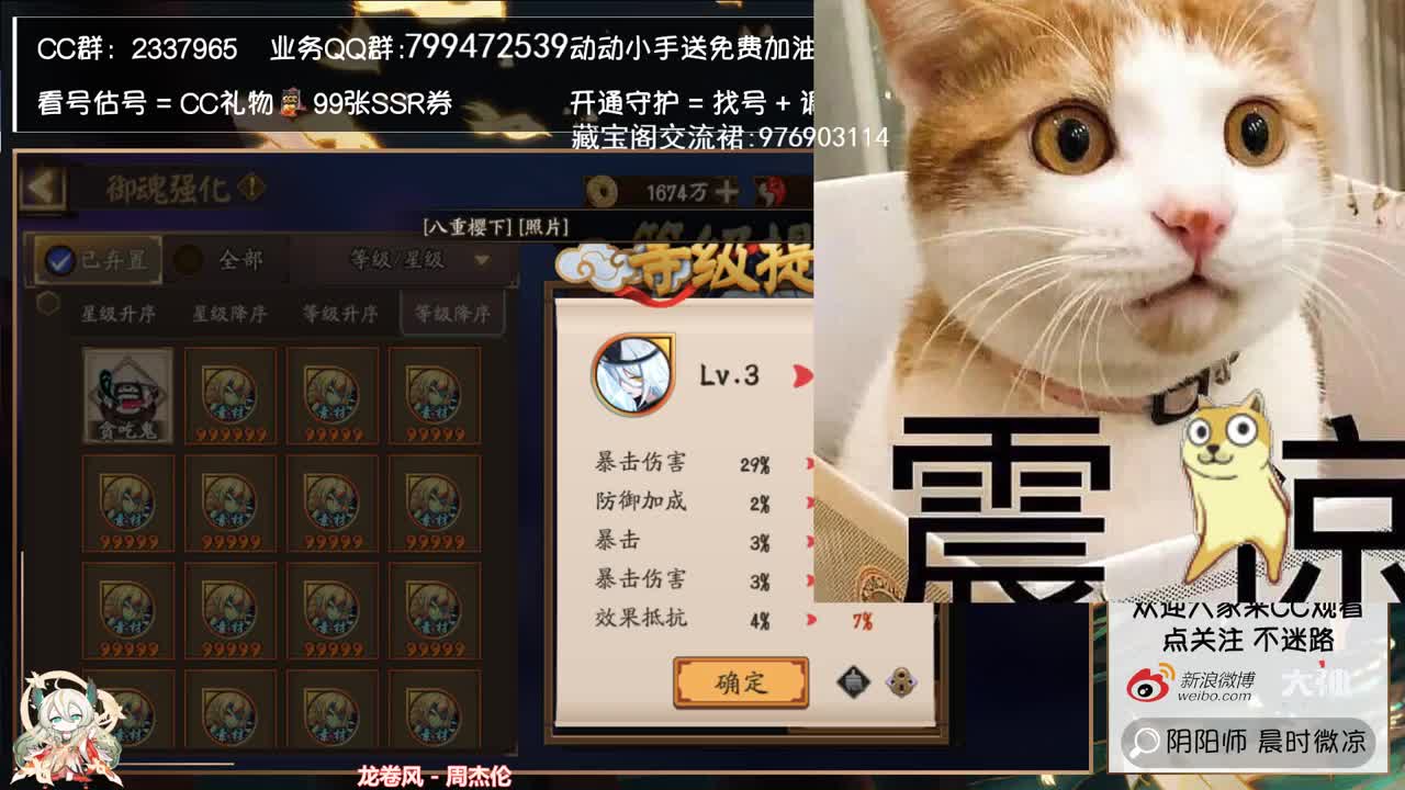 一起看看周年庆新物料！ 第1段