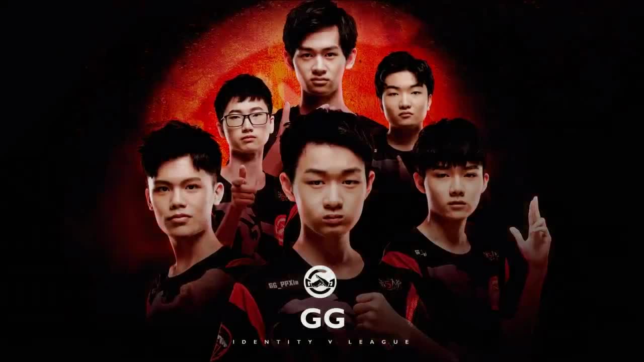 【第五人格】菜的很有精神 第3段