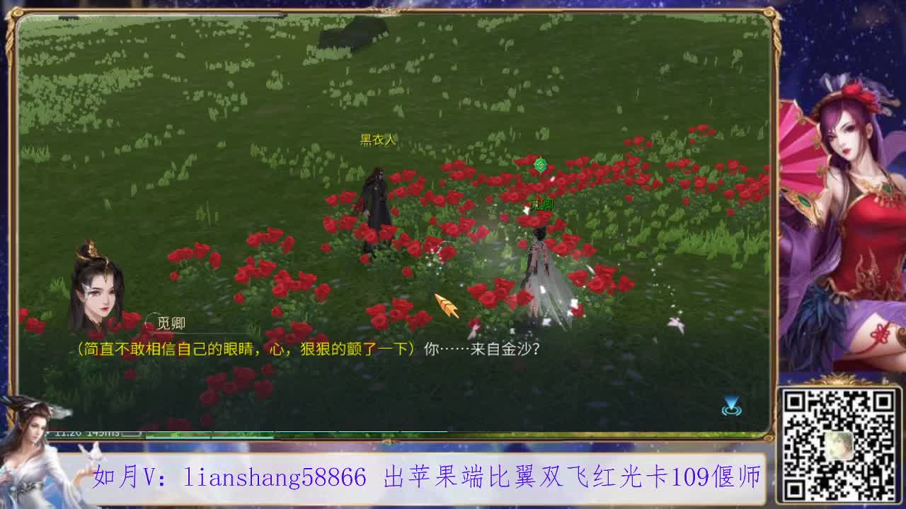 接看号，看宝宝，装备打造，挖一掌等 第2段