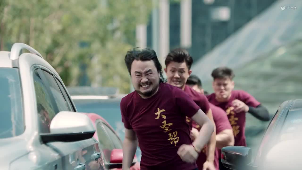 专属情义短片