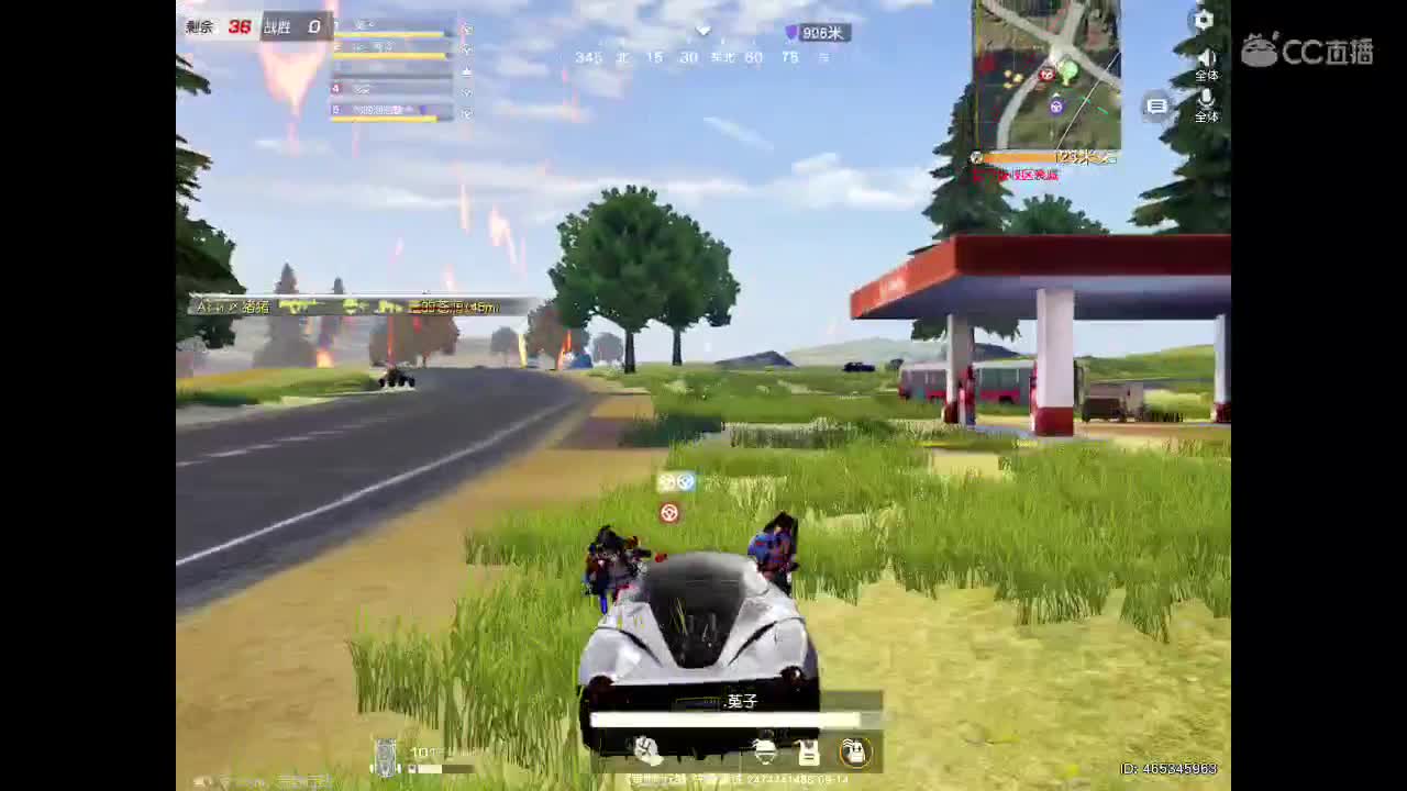 一分喜欢点关注、十分喜欢刷礼物。很高兴认识你。