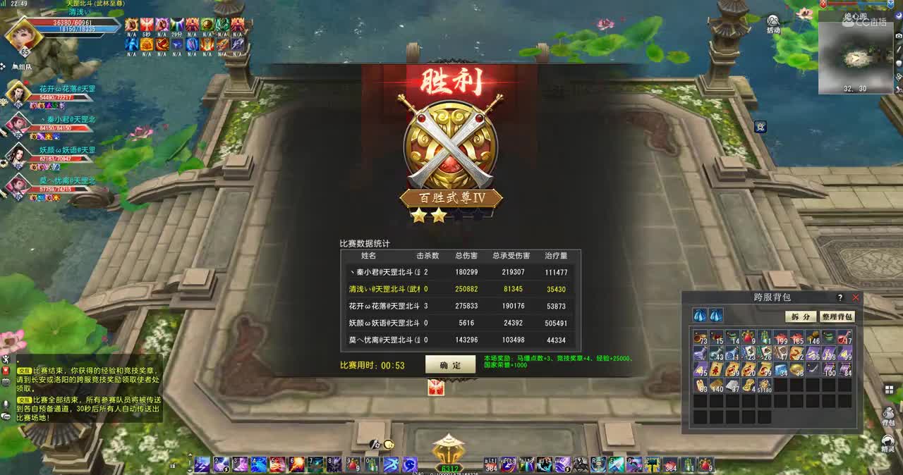 914天梯