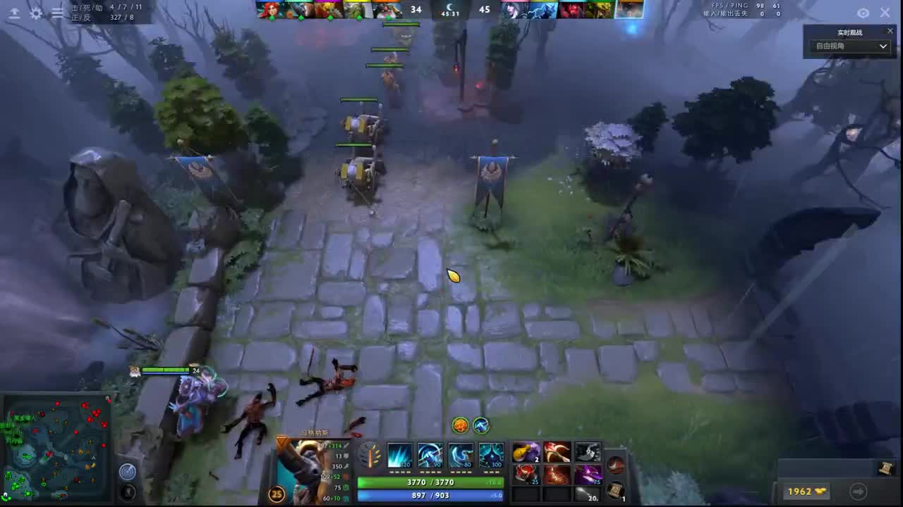 【肯尼】啊好想上天 第2段