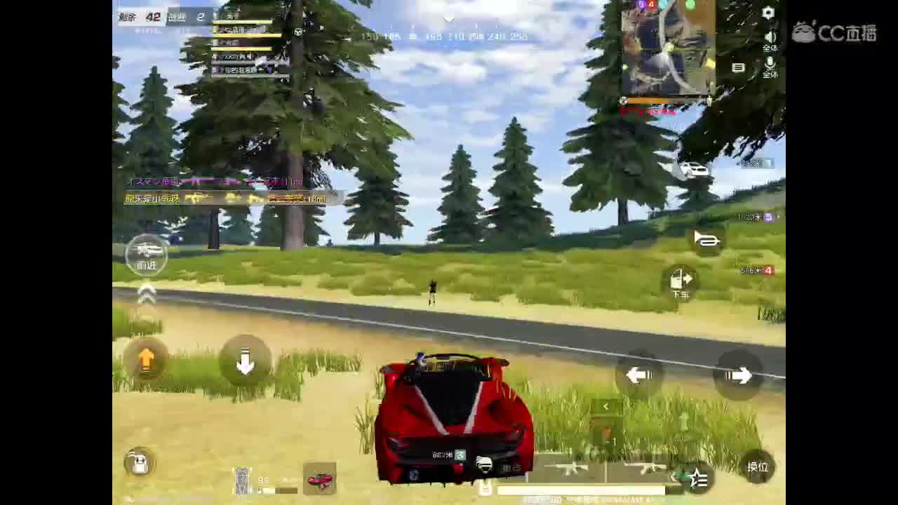 一分喜欢点关注、十分喜欢刷礼物。很高兴认识你。