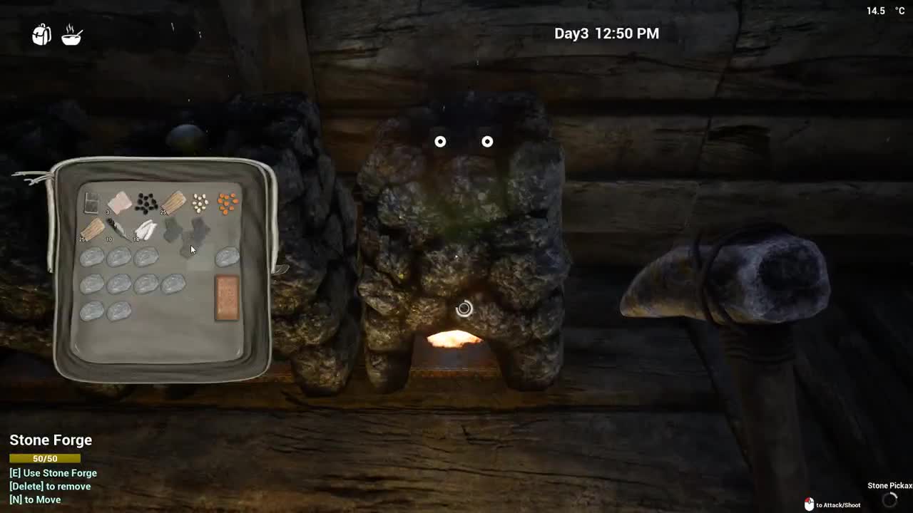 【肯尼】啊好想恰人 第1段