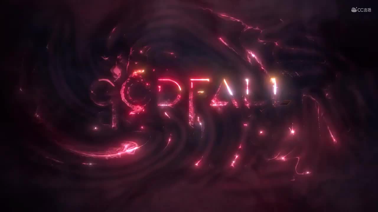 次时代动作游戏《神陨》新人物预告片公布