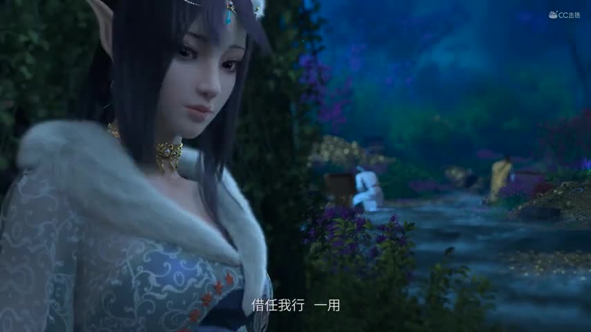 虎皮大衣