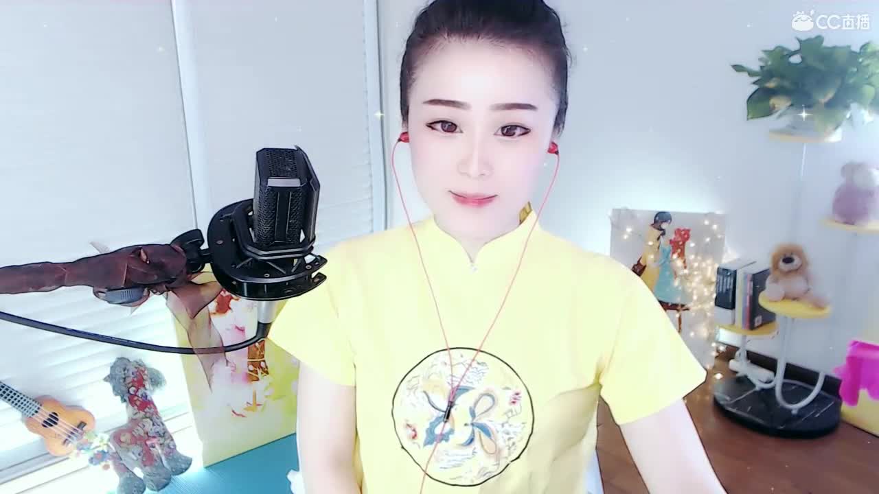 唱歌坤坤是认真的！