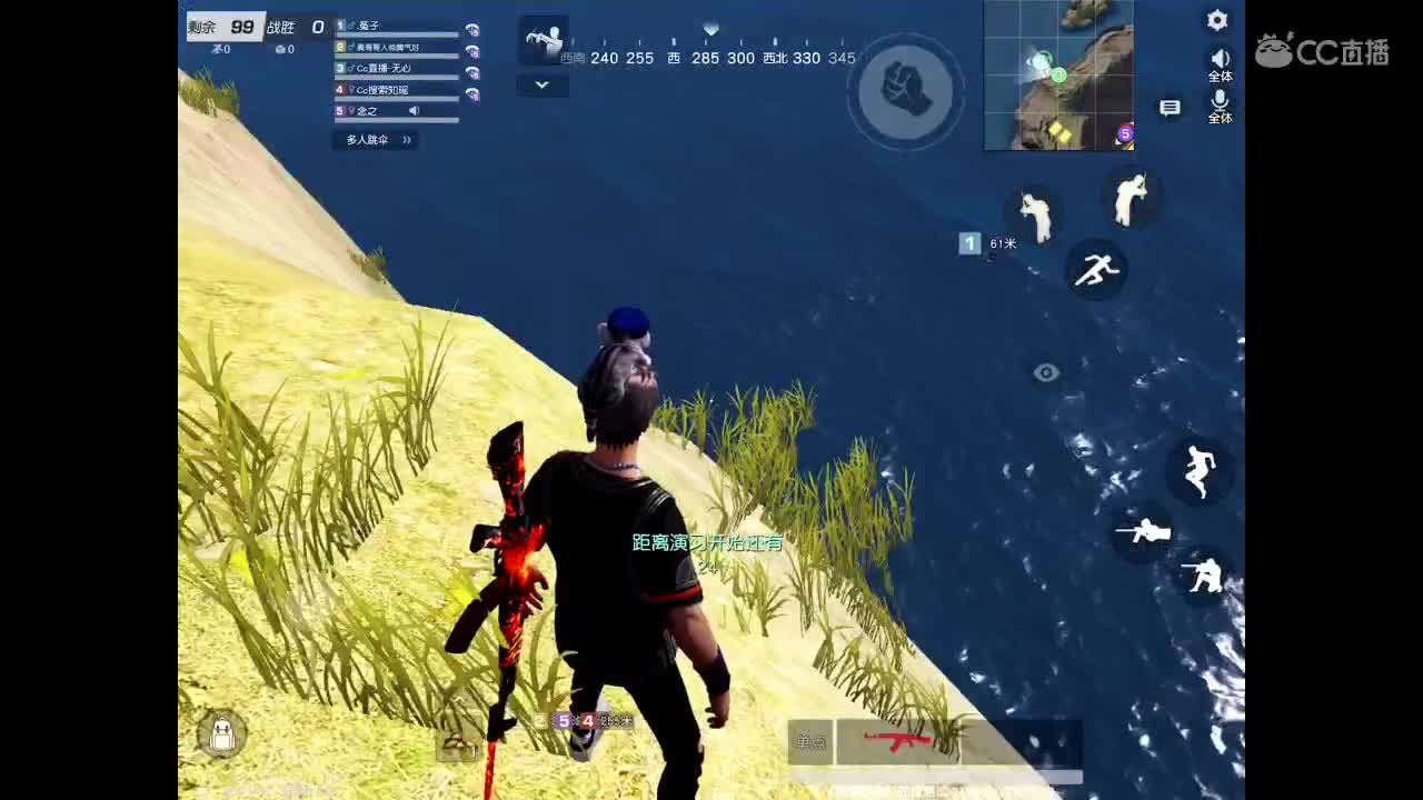 一分喜欢点关注、十分喜欢刷礼物。很高兴认识你。