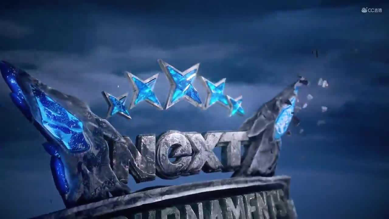 【NeXT2020】《猫和老鼠手游》全民赛 想要游戏体验 vs 花花火箭班