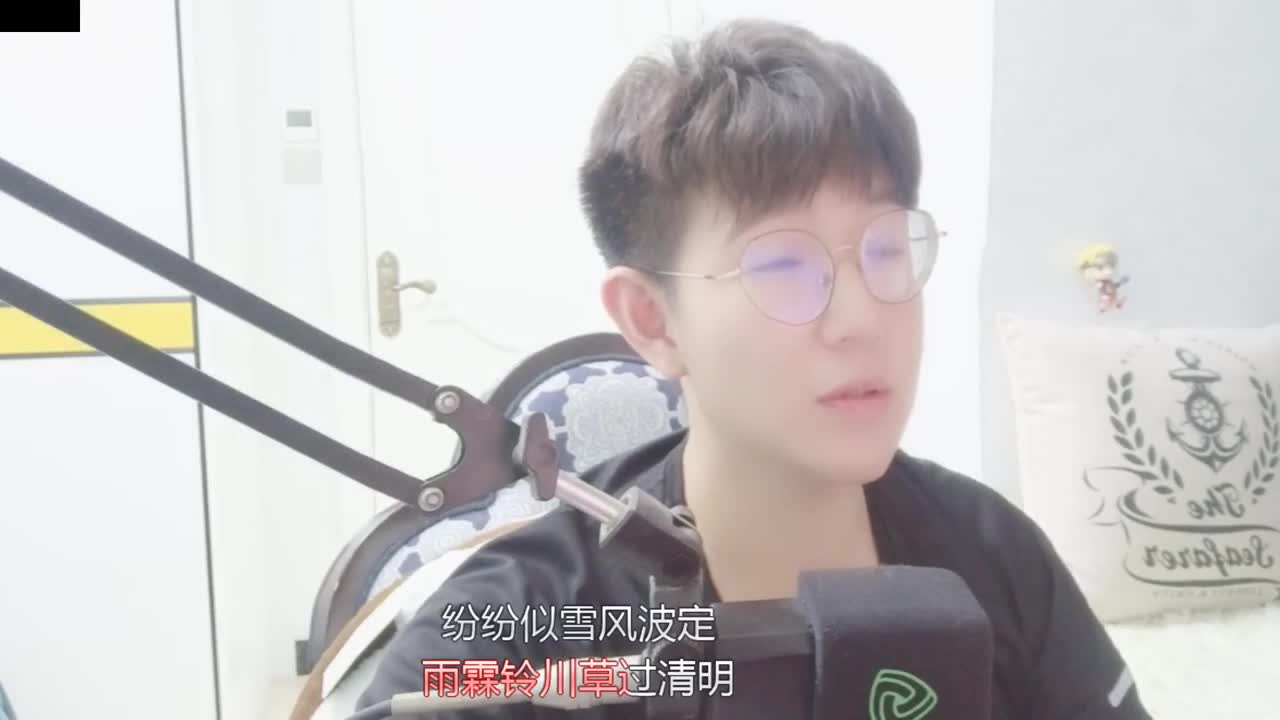 来和小哥哥聊天呀