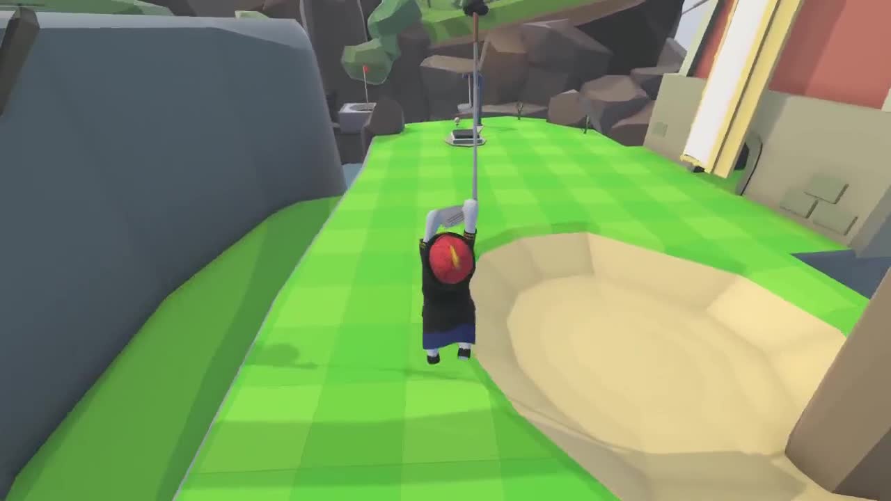 洋洋洋：暴躁、最近可能比较焦虑