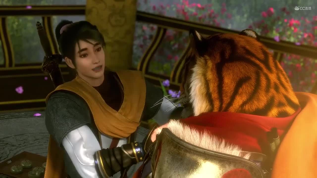 《大话之少年游》第六集