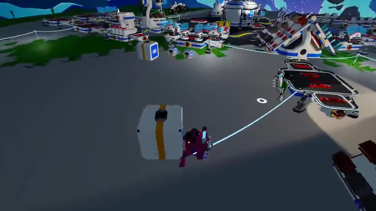 【肯尼】啊好想宇航 第1段