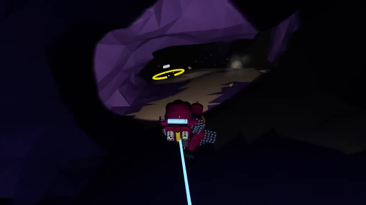 【肯尼】啊好想宇航 第2段