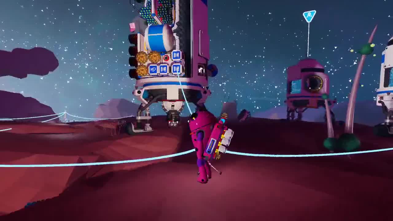 【肯尼】啊好想宇航 第3段