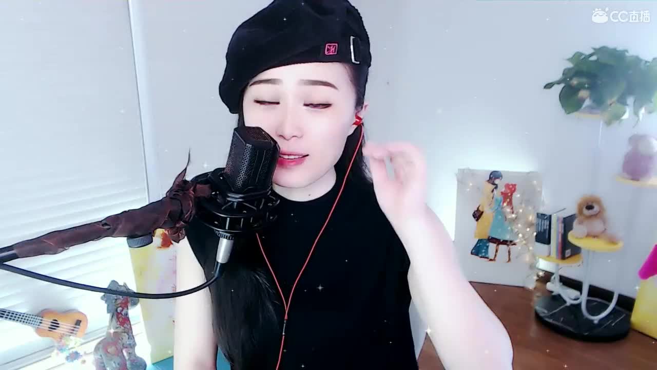唱歌坤坤是认真的！