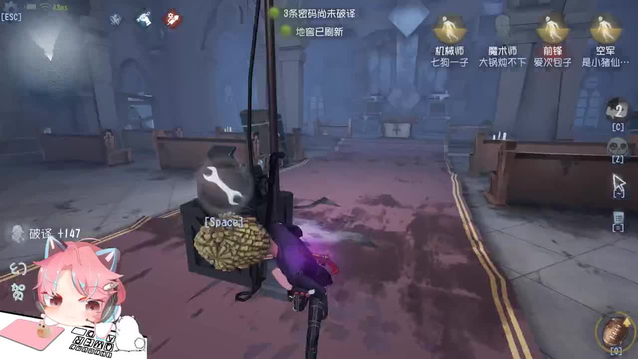 打一会排位
