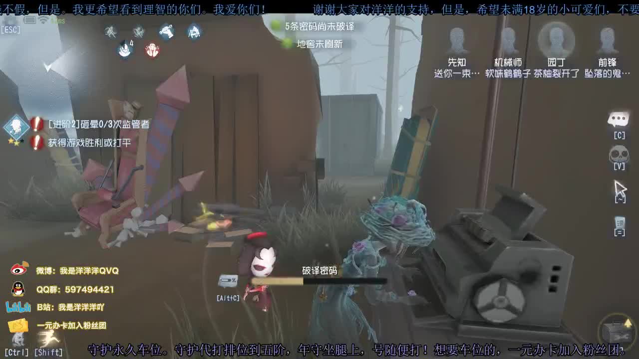 洋洋洋：秋天的第一只洋