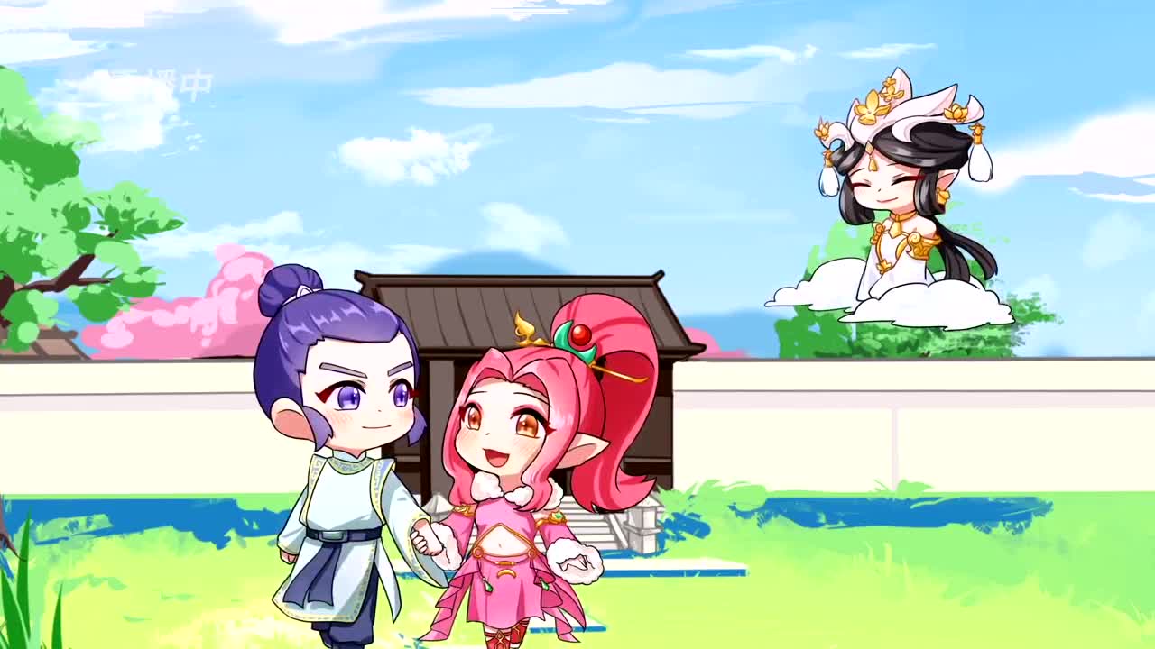 吉里咕噜叭第二期 第3段