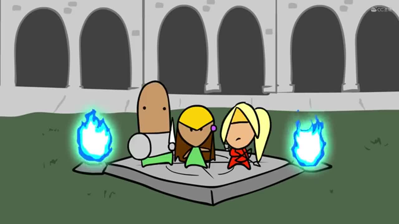 Diablol 2 Ep 7 'Sunday, Bloody Sunday'