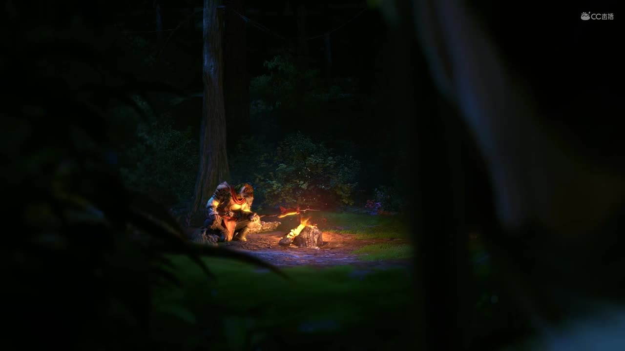 《大话之少年游》第七集