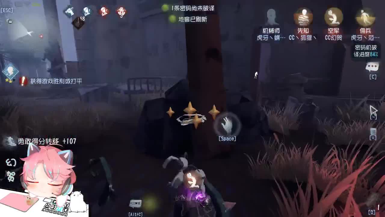 打一会排位
