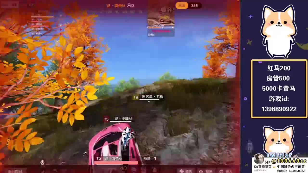 比赛了