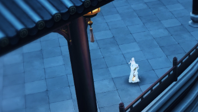 【天下3】冰心明