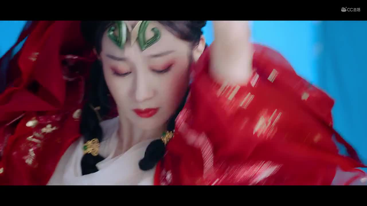 “礼”神兽舞姿现世