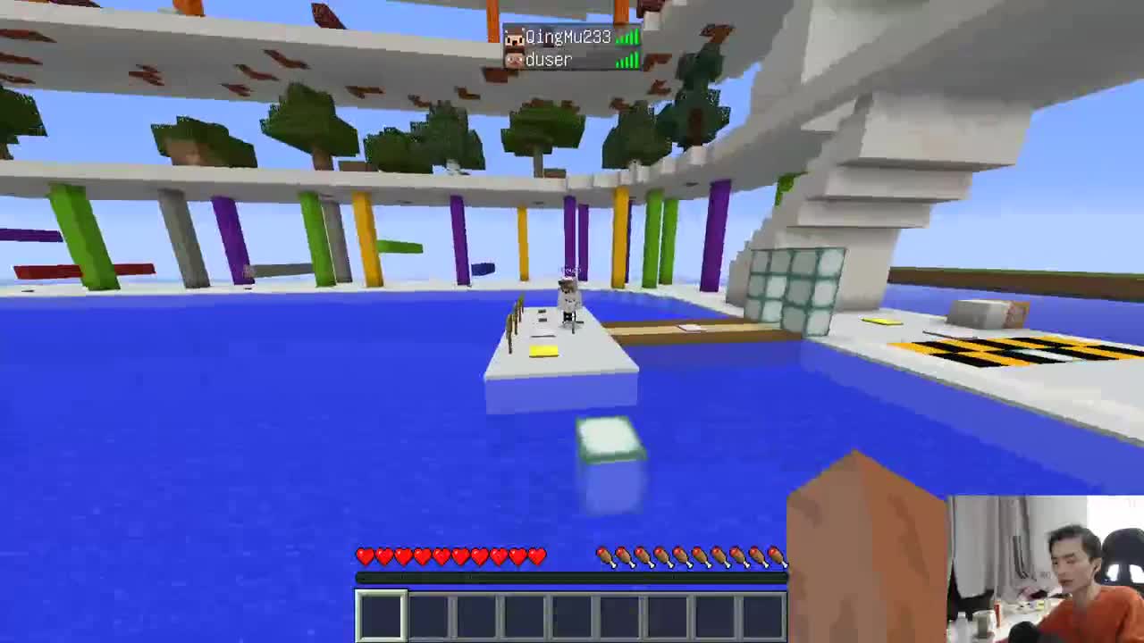 㞭：欢乐时光已经开始啦！ 第1段