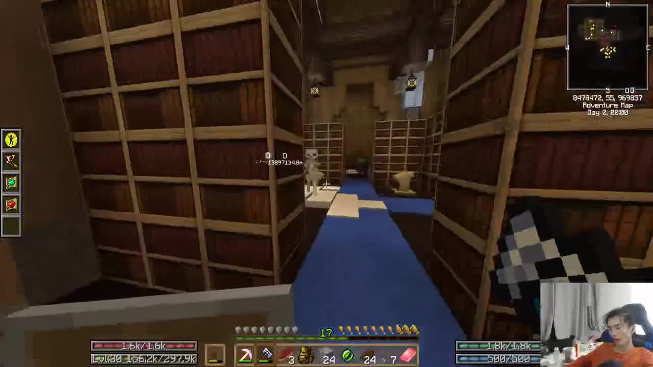 㞭：欢乐时光已经开始啦！ 第3段